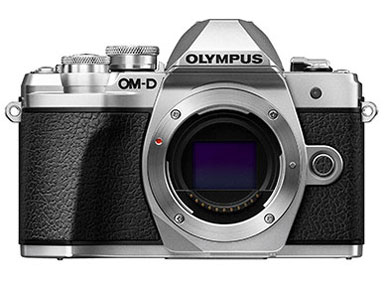 オリンパス OM-D E-M10 Mark III ボディ 価格比較 - 価格.com