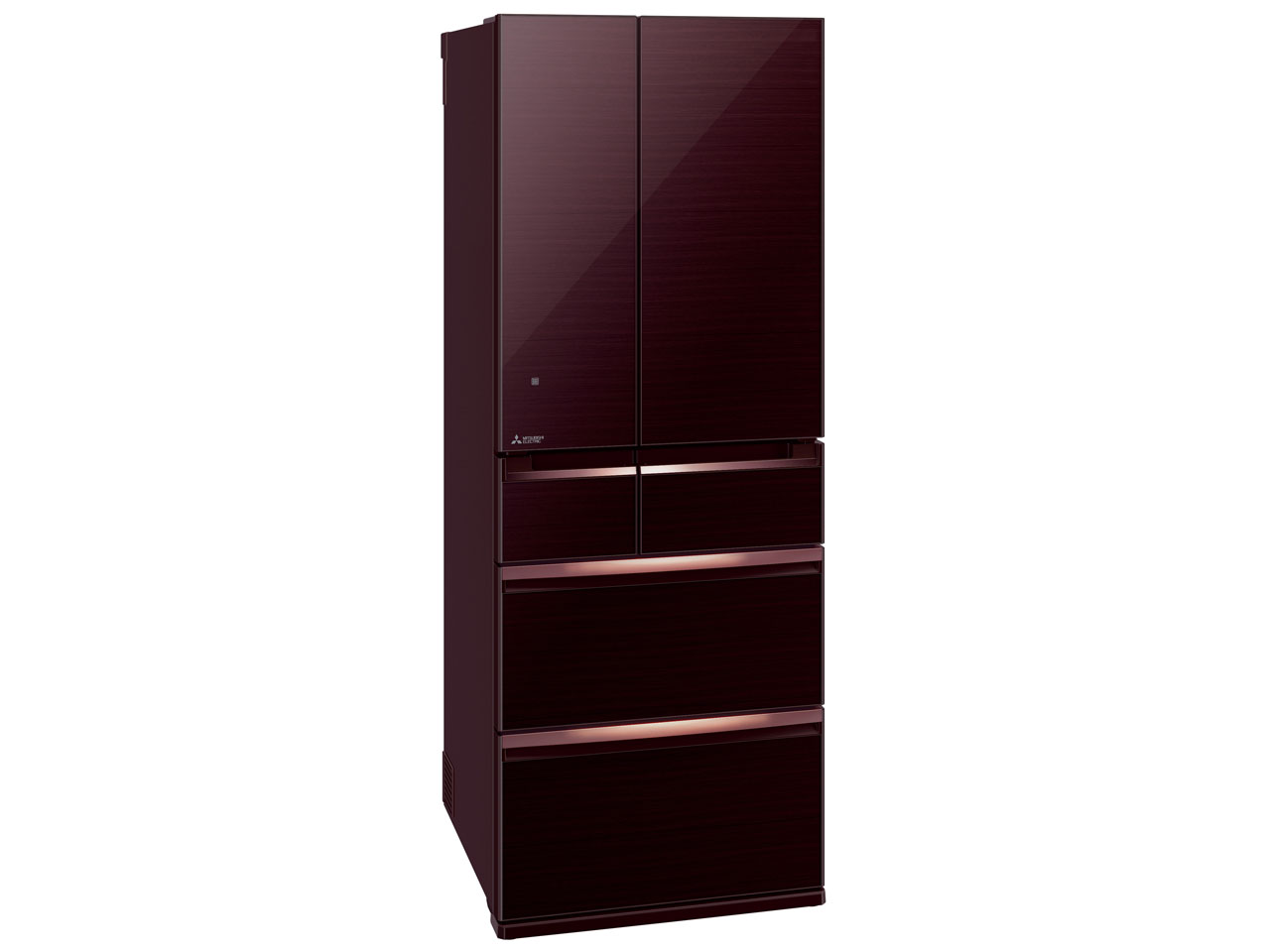 三菱電機 置けるスマート大容量 WXシリーズ MR-WX60A 価格比較 - 価格.com