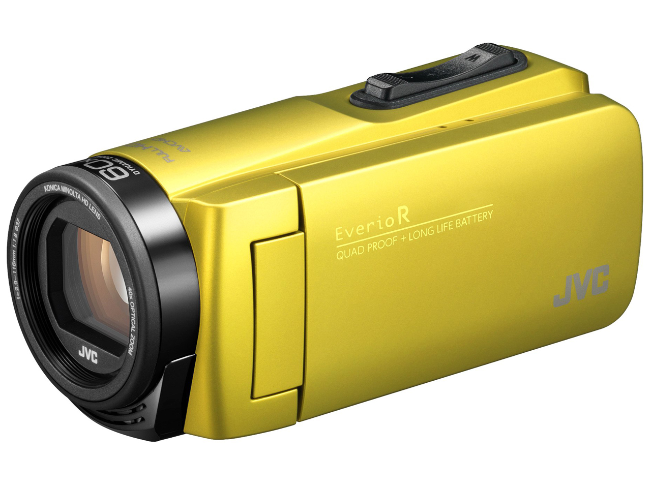 JVC Everio R GZ-R470 価格比較 - 価格.com