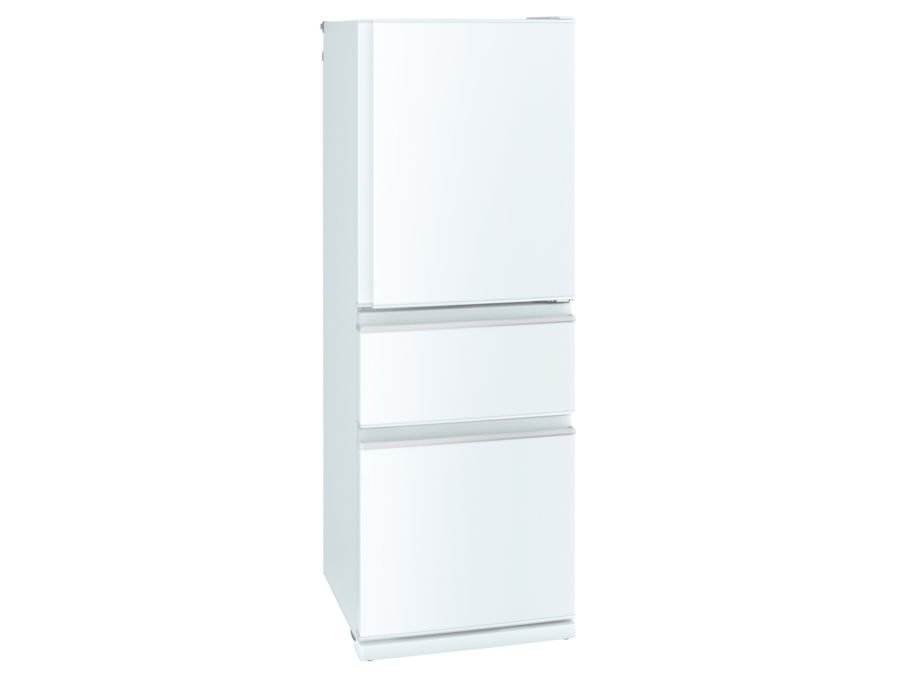 三菱電機 MR-CX33F-W [パールホワイト] 価格比較 - 価格.com