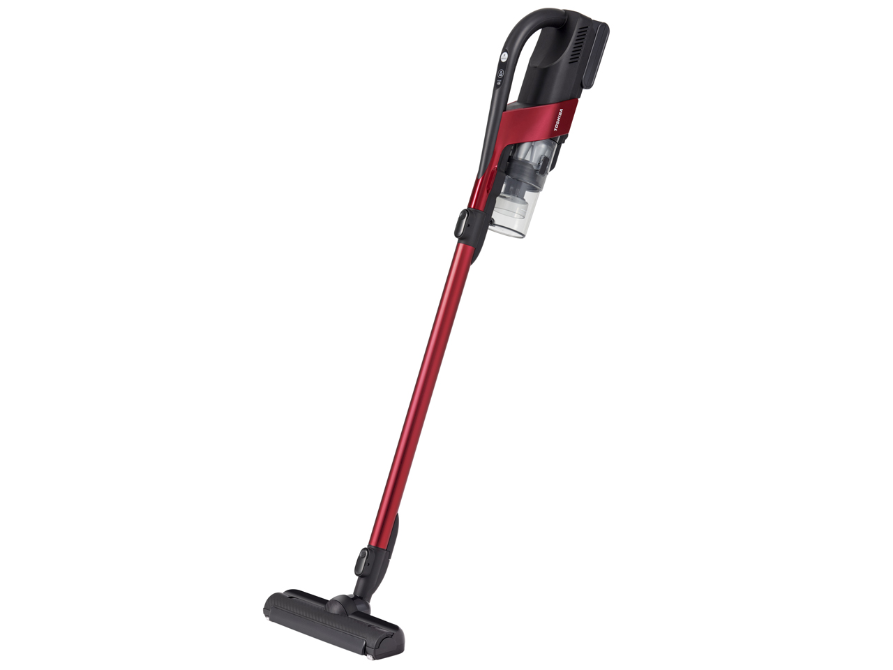 東芝 トルネオ ヴイ コードレス VC-CLX51(T) [ボルドーブラウン] 価格