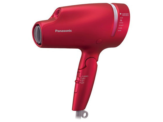 パナソニック ナノケア EH-CNA0E-P [コーラルピンク] 価格比較 - 価格.com