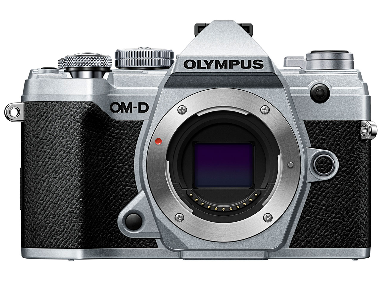 オリンパス OLYMPUS OM-D E-M5 Mark II ボディ [ブラック] 価格比較