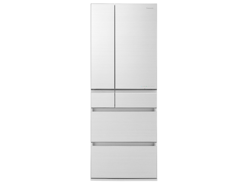 パナソニック NR-F604HPX-W [マチュアホワイト] 価格比較 - 価格.com