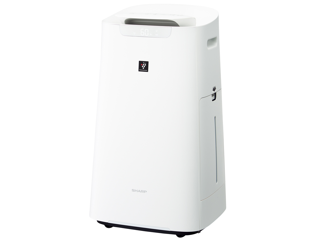 シャープ KI-JS70-W [ホワイト系] 価格比較 - 価格.com