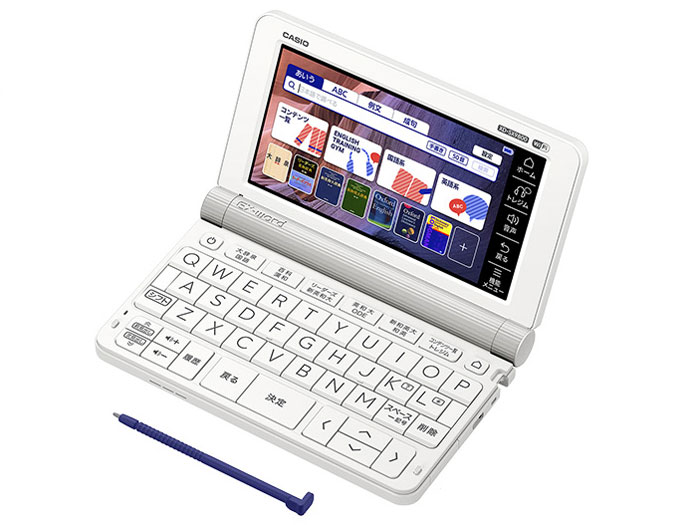 カシオ エクスワード XD-SX9810BK [ブラック] 価格比較 - 価格.com