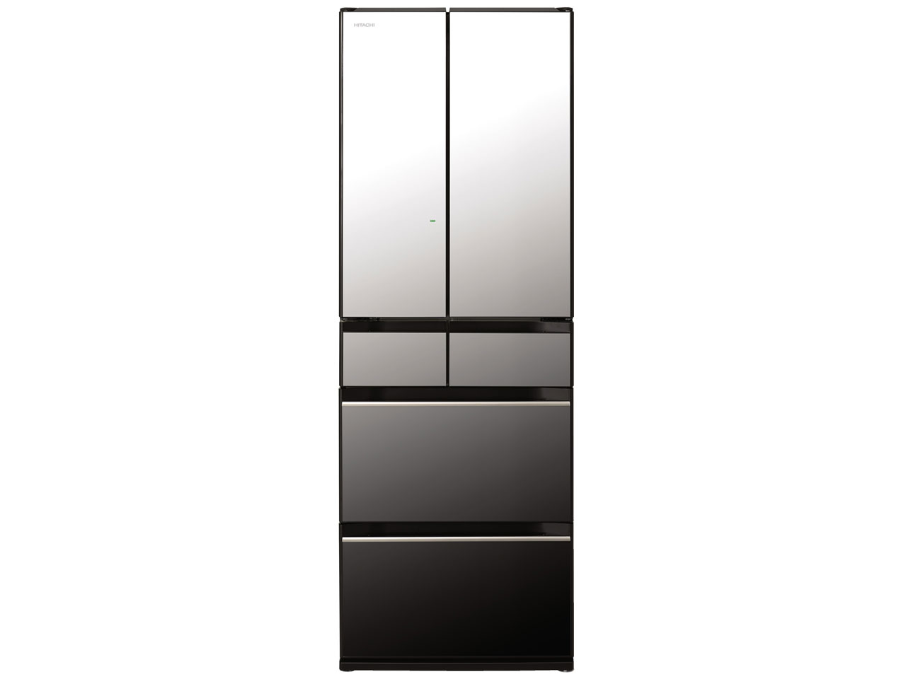 定格内容積:400L～500L未満 日立(HITACHI)の冷蔵庫・冷凍庫 比較 2026