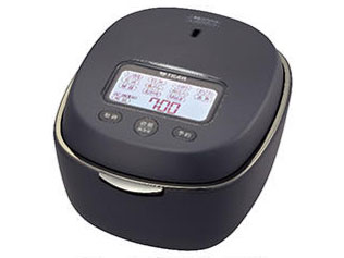 タイガー魔法瓶 土鍋ご泡火炊き JPL-G100 価格比較 - 価格.com