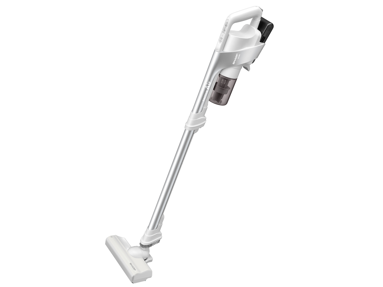 シャープ RACTIVE Air EC-HR7-P [ピンク系] 価格比較 - 価格.com