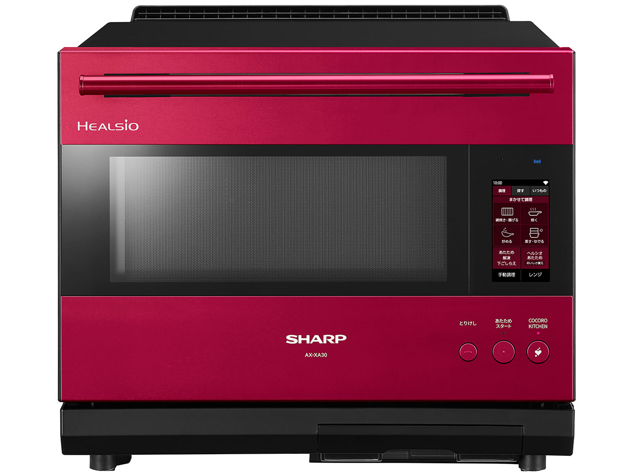 シャープ ヘルシオ AX-XA30 価格比較 - 価格.com