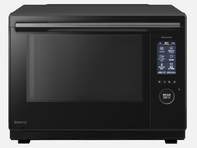 パナソニック ビストロ NE-UBS10C 価格比較 - 価格.com