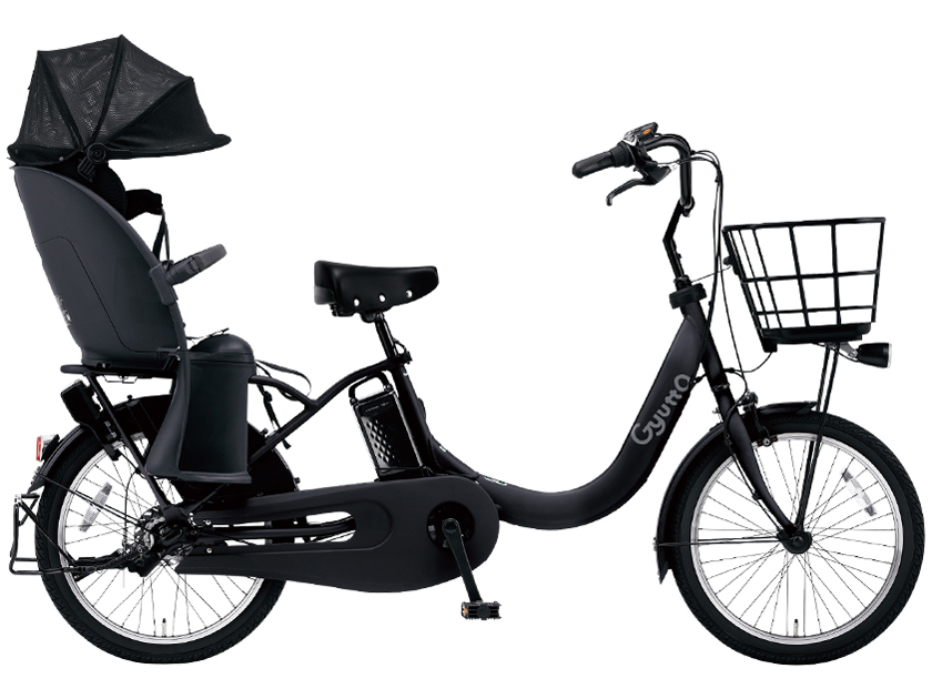 バッテリー容量:12Ah～の電動自転車・電動アシスト自転車 比較 2026年