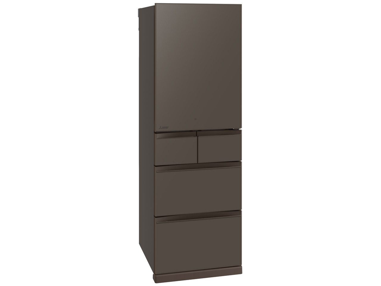 三菱電機 置けるスマート大容量 BDシリーズ MR-BD46K-C [グレイン