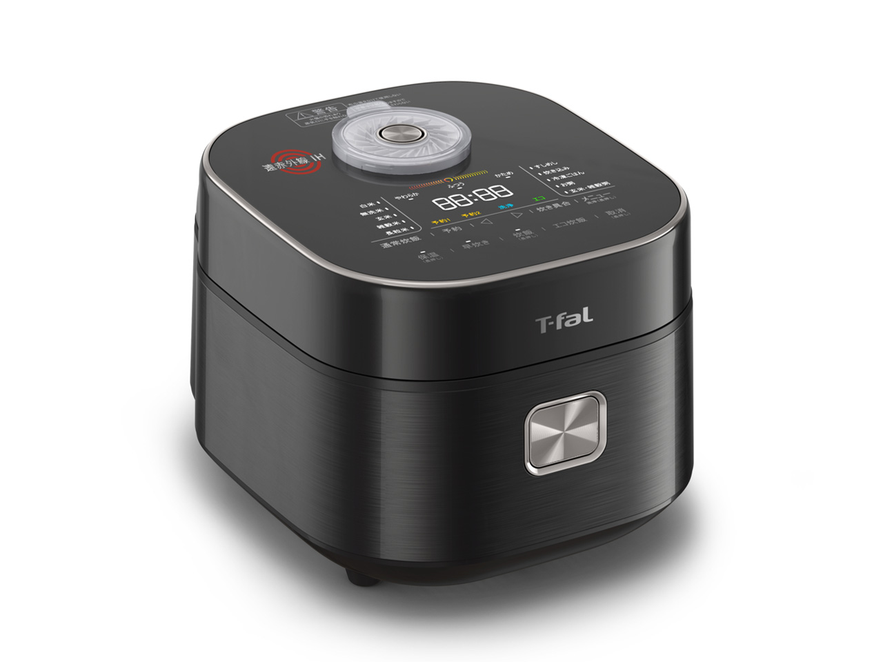 ティファール ザ・ライス RK880CJP 価格比較 - 価格.com