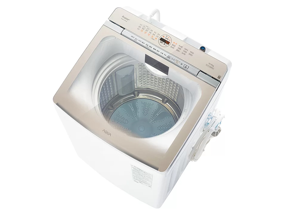 AQUA Prette plus AQW-VX14A 価格比較 - 価格.com
