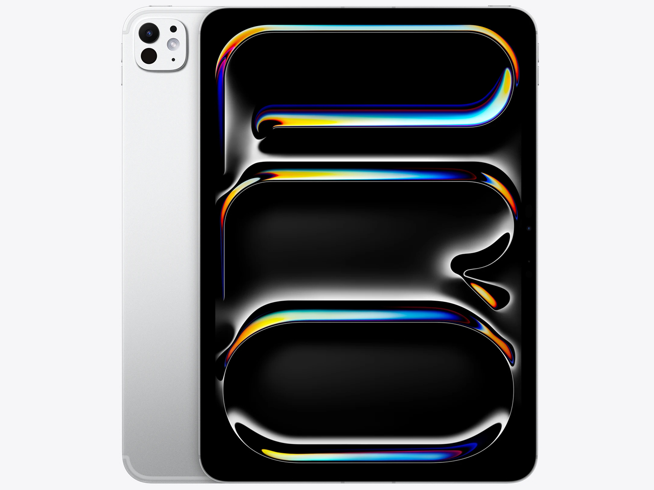 Apple iPad Pro 11インチ (M4) Wi-Fi+Cellular 512GB 2024年春モデル