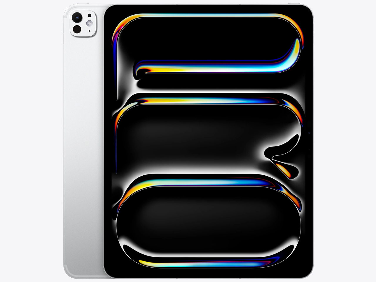 Apple iPad Pro 13インチ Wi-Fi+Cellular 512GB 2024年春モデル MVXV3J