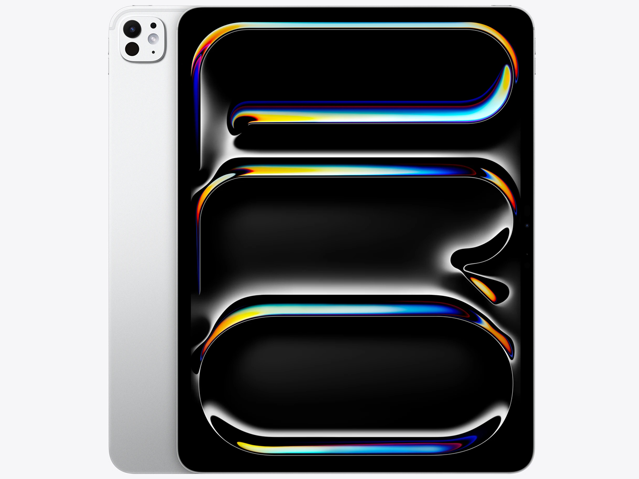 Apple iPad Pro 13インチ (M5) Wi-Fi 1TB Nano-textureディスプレイ