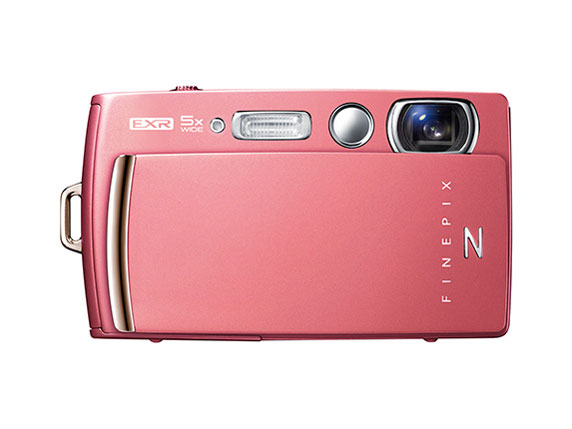 富士フイルム FinePix Z1100EXR 価格比較 - 価格.com