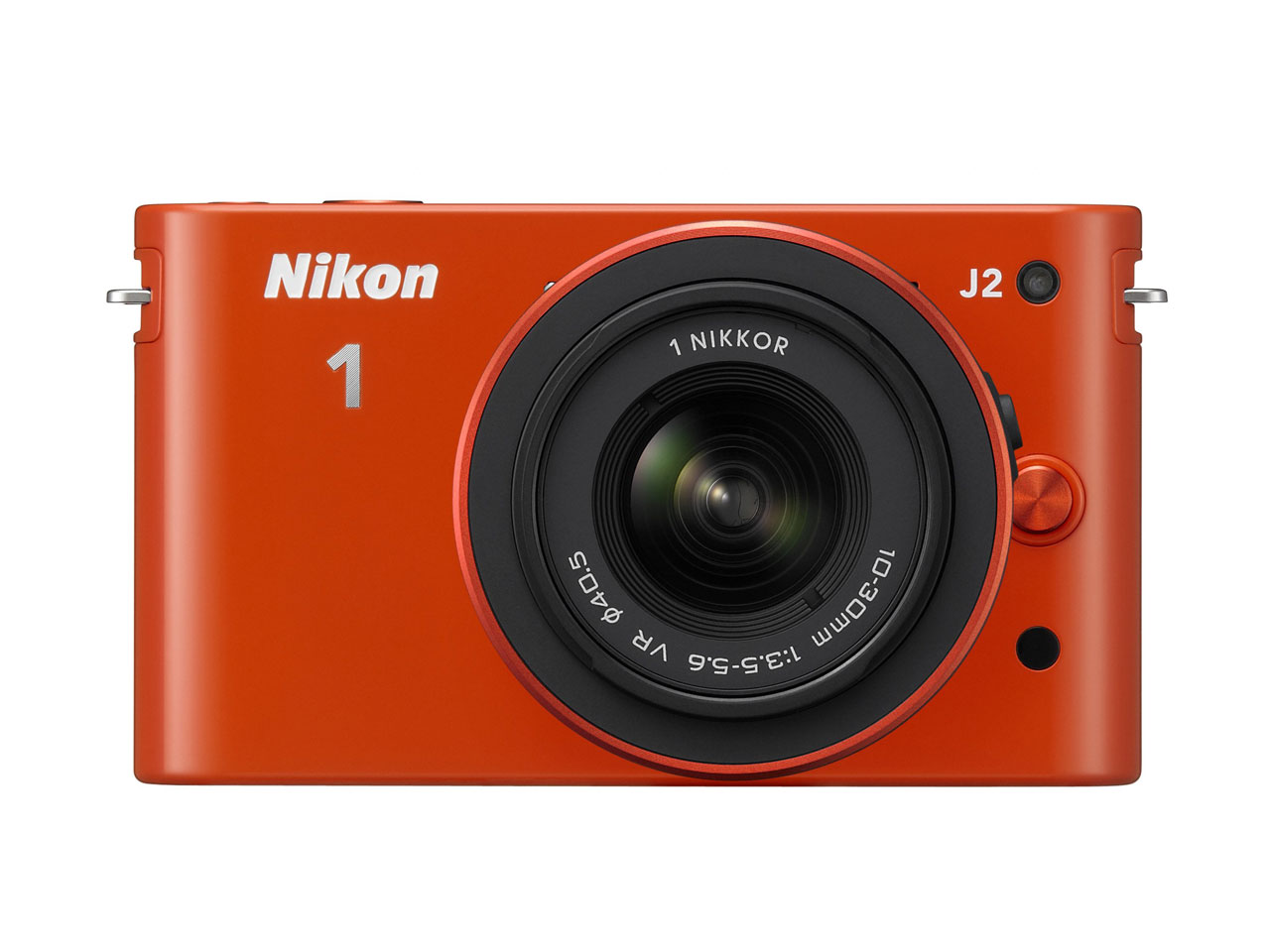 ニコン Nikon 1 J2 ダブルズームキット [ブラック] 価格比較 - 価格.com