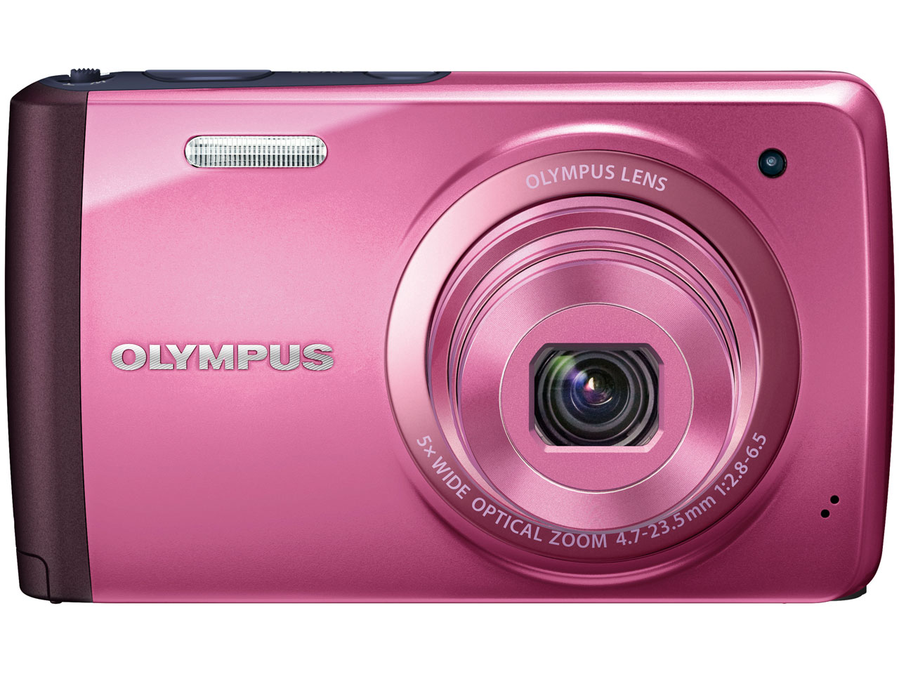 オリンパス OLYMPUS STYLUS VH-410 価格比較 - 価格.com