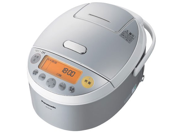 パナソニック SR-PA101-T [ノーブルブラウン] 価格比較 - 価格.com