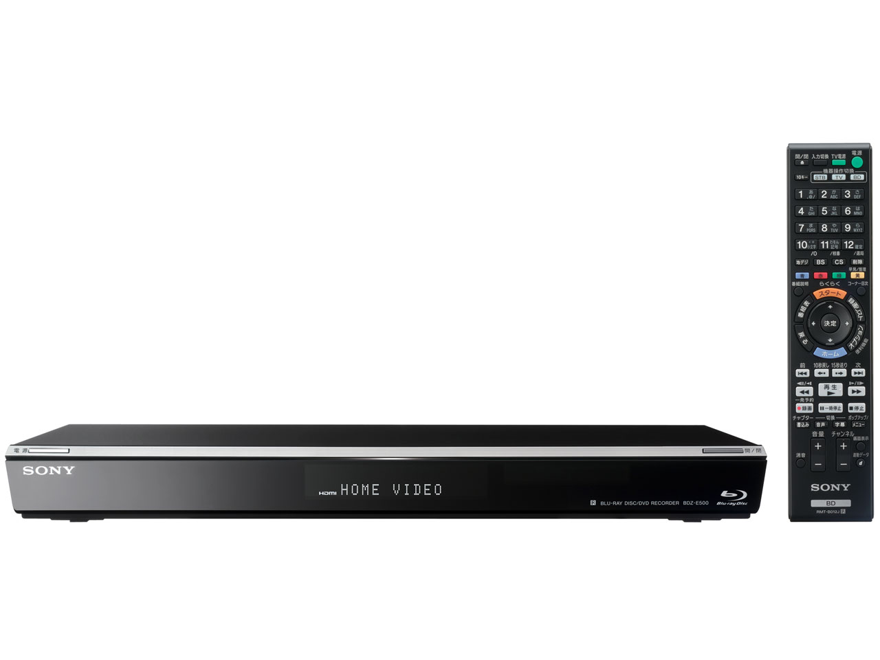 SONY BDZ-AT350S 価格比較 - 価格.com