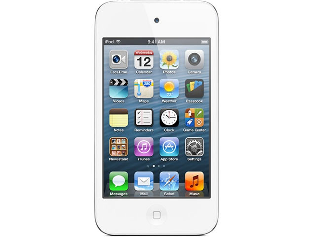 Apple iPod touch 第4世代 [16GB] 価格比較 - 価格.com