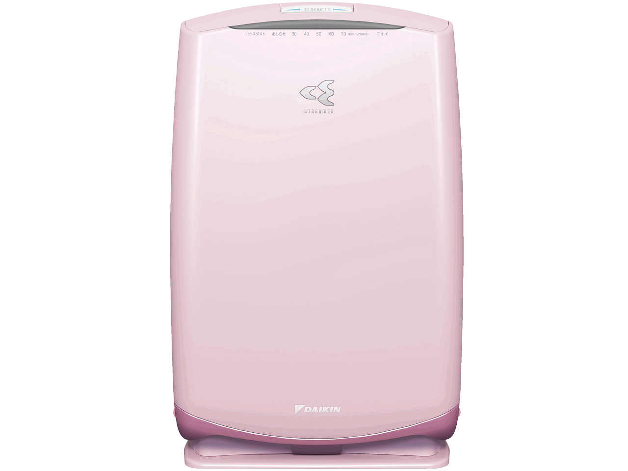 ダイキン うるおい 光クリエール ACK55N-P [ストロベリーピンク] 価格