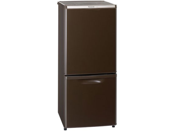 パナソニック NR-B145W-T [ブラウン] 価格比較 - 価格.com
