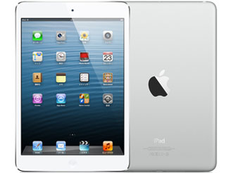 Apple iPad mini Wi-Fiモデル 16GB MD528J/A [ブラック&スレート] 価格