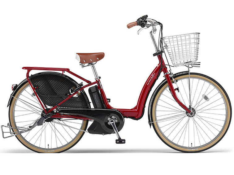 ヤマハ PAS Raffini L PM26RL 2013年モデル + 専用充電器 価格比較