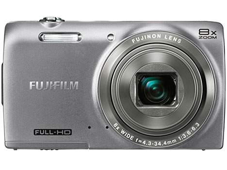 富士フイルム FinePix JZ700 [ブラック] 価格比較 - 価格.com