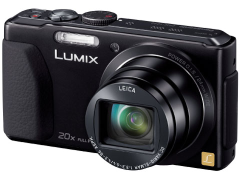 パナソニック LUMIX DMC-TZ40-R [レッド] 価格比較 - 価格.com