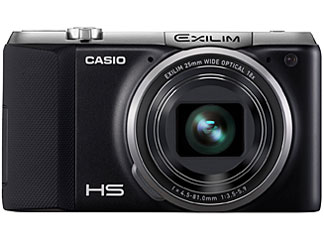 カシオ HIGH SPEED EXILIM EX-ZR700 価格比較 - 価格.com