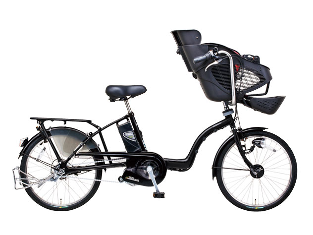 パナソニック ギュット・ミニ・DX BE-ENMD035-B2 [ピュアマット