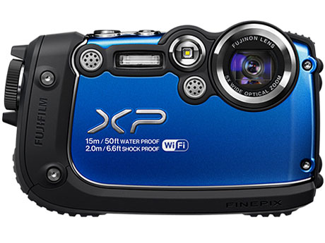 富士フイルム FinePix XP200 価格比較 - 価格.com