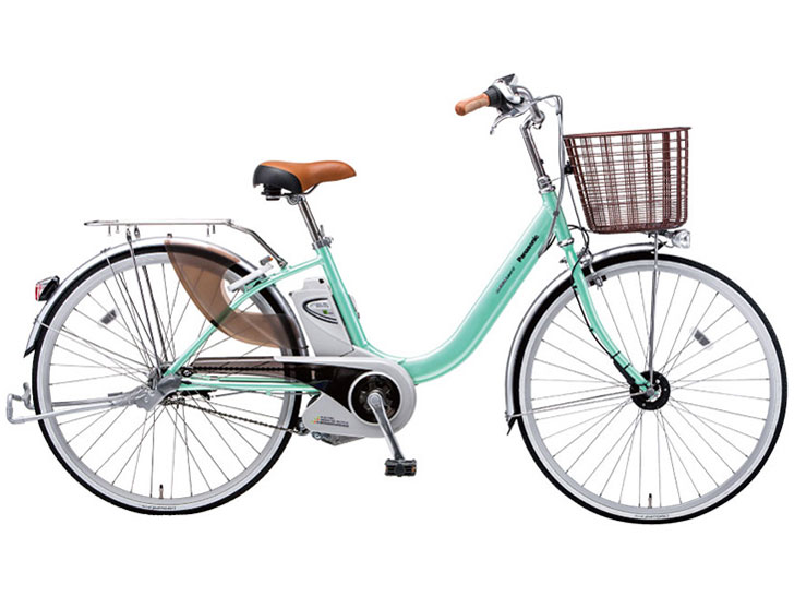 パナソニック ビビ・ライト・U BE-ENDU632 + 専用充電器 価格比較