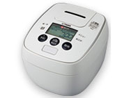 タイガー魔法瓶 炊きたて JPB-B100-W [ホワイト] 価格比較 - 価格.com