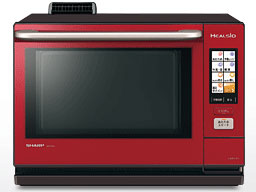 シャープ ヘルシオ AX-SA1-T [ブラウン系] 価格比較 - 価格.com