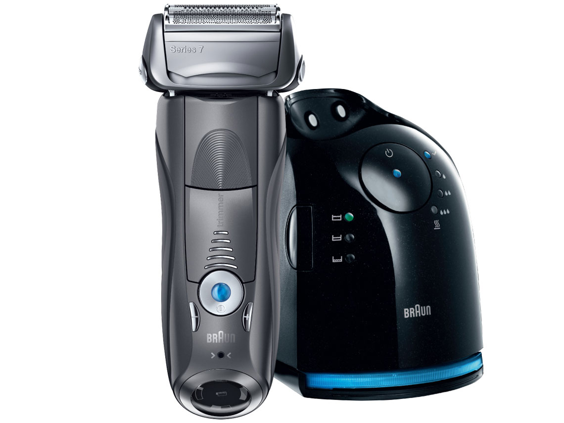 ブラウン ブラウン シリーズ7 5694 750cc-7 取扱説明書・レビュー記事