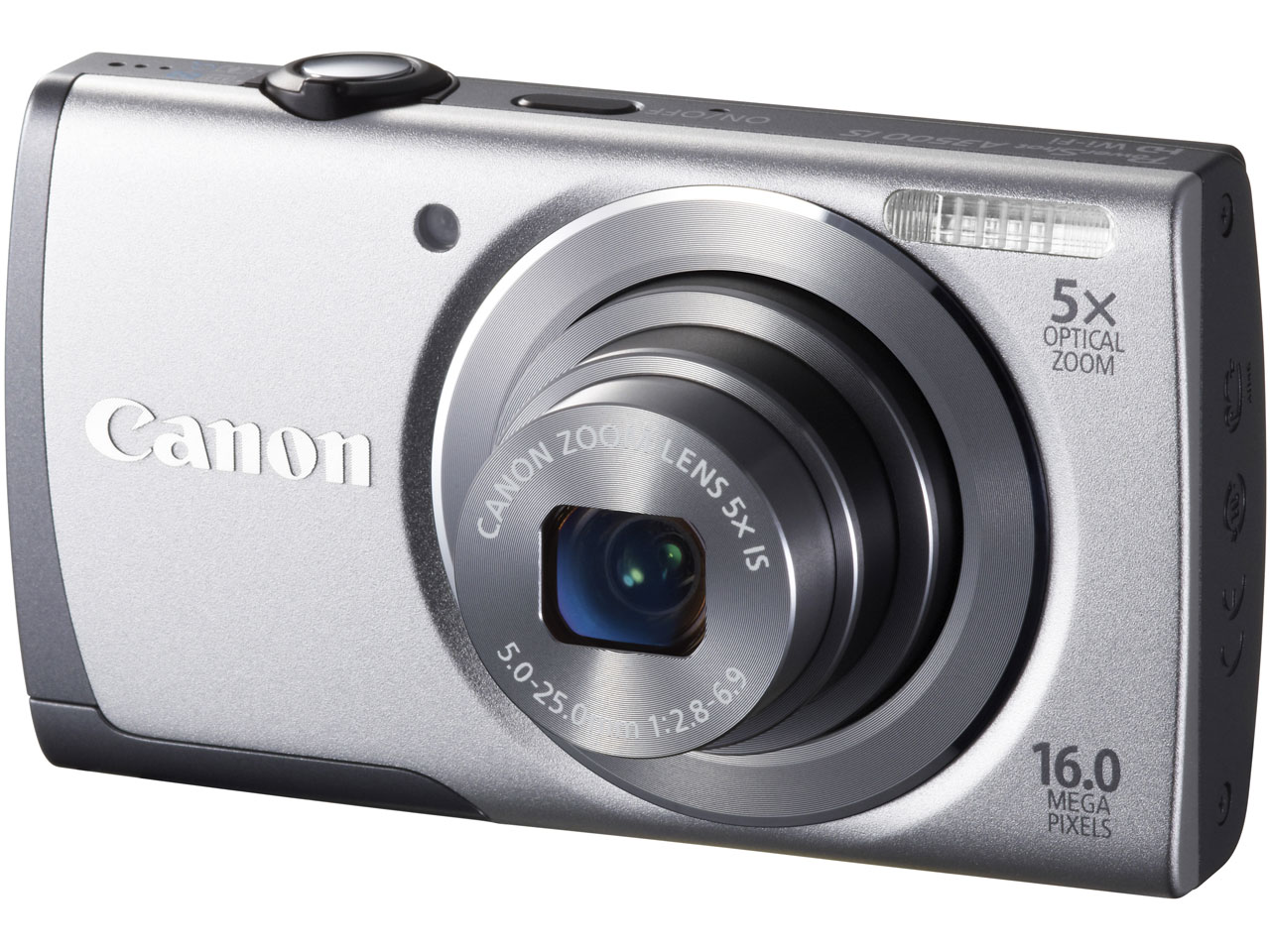 CANON PowerShot A3500 IS 価格比較 - 価格.com
