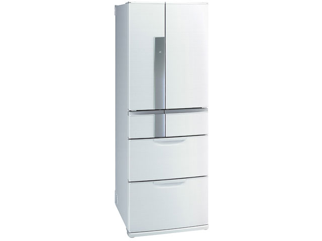 三菱電機 置けるスマート大容量 JXシリーズ MR-JX53X-W [シェル