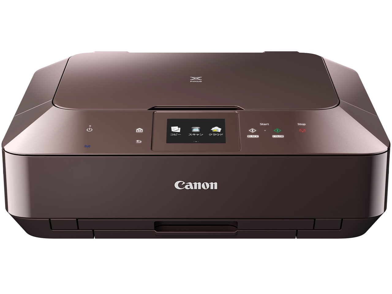 CANON PIXUS MG7130 [レッド] 価格比較 - 価格.com