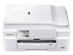 ブラザー プリビオ DCP-J952N-W [白] 価格比較 - 価格.com