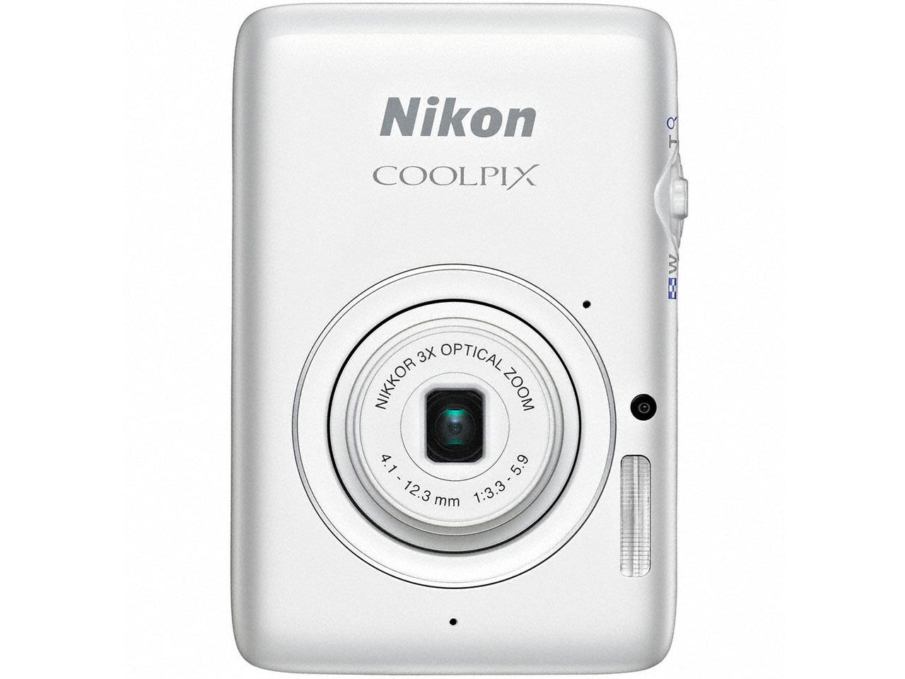 ニコン COOLPIX S02 価格比較 - 価格.com