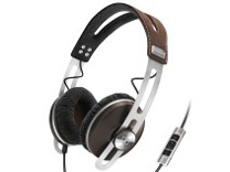ゼンハイザー MOMENTUM On-Ear [Brown] 価格比較 - 価格.com