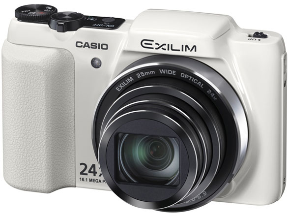 カシオ EXILIM EX-H60 価格比較 - 価格.com