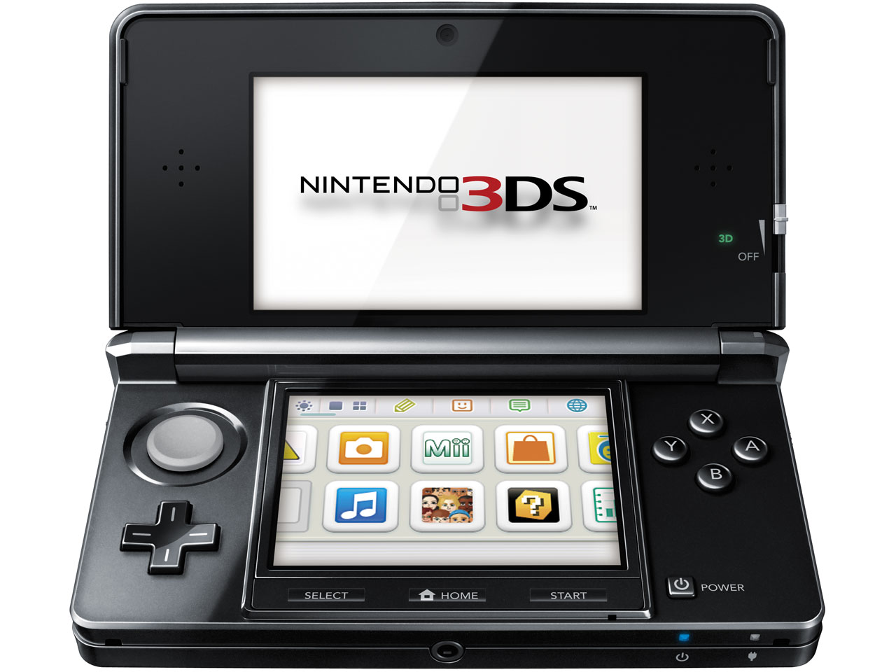 任天堂 ニンテンドー3DS クリアブラック 価格比較 - 価格.com