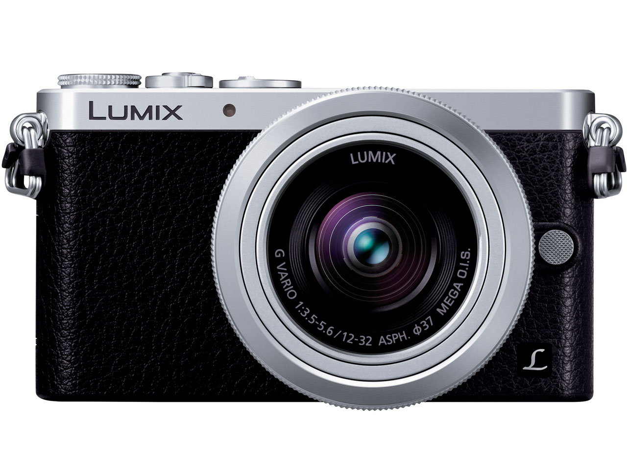 パナソニック LUMIX DMC-GM1K-D レンズキット [オレンジ] 価格比較